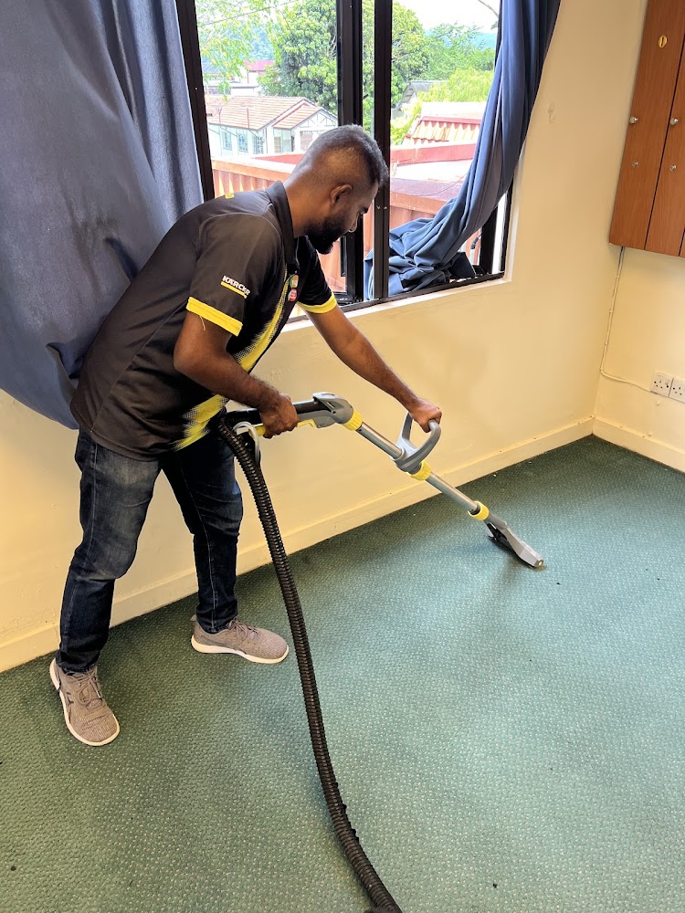 Urban Sea Enviro Professional Cleaning Service KL
