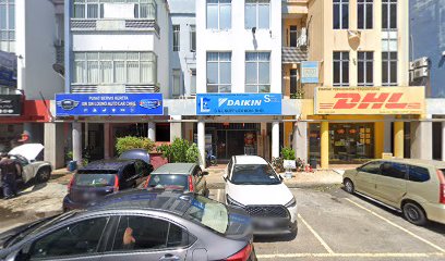 Expclean Services Sdn. Bhd