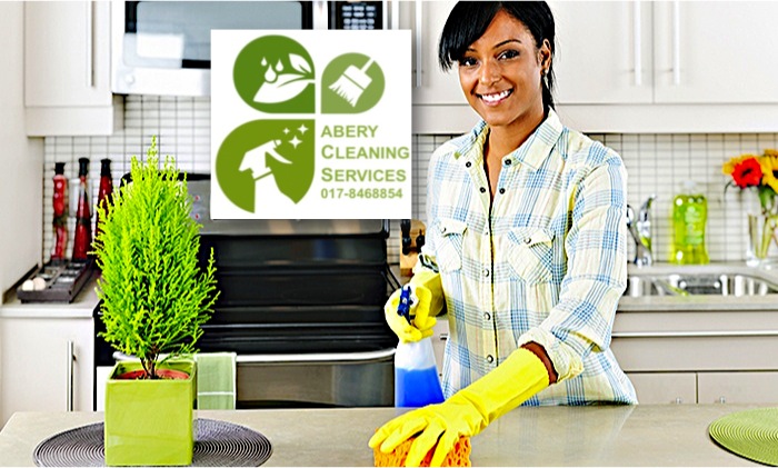 Abery Cleaning Services