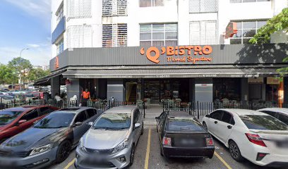 Wow Bersih Cleaning Services