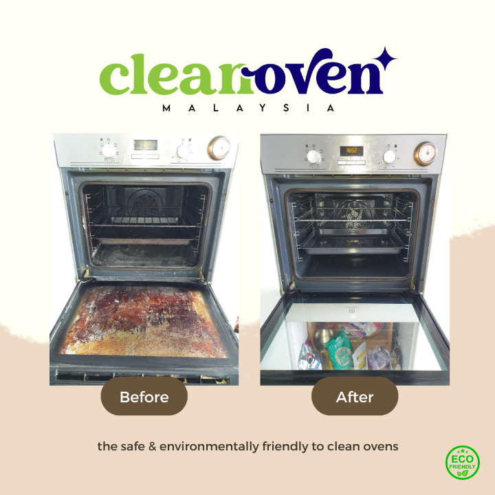 Cleanoven Malaysia