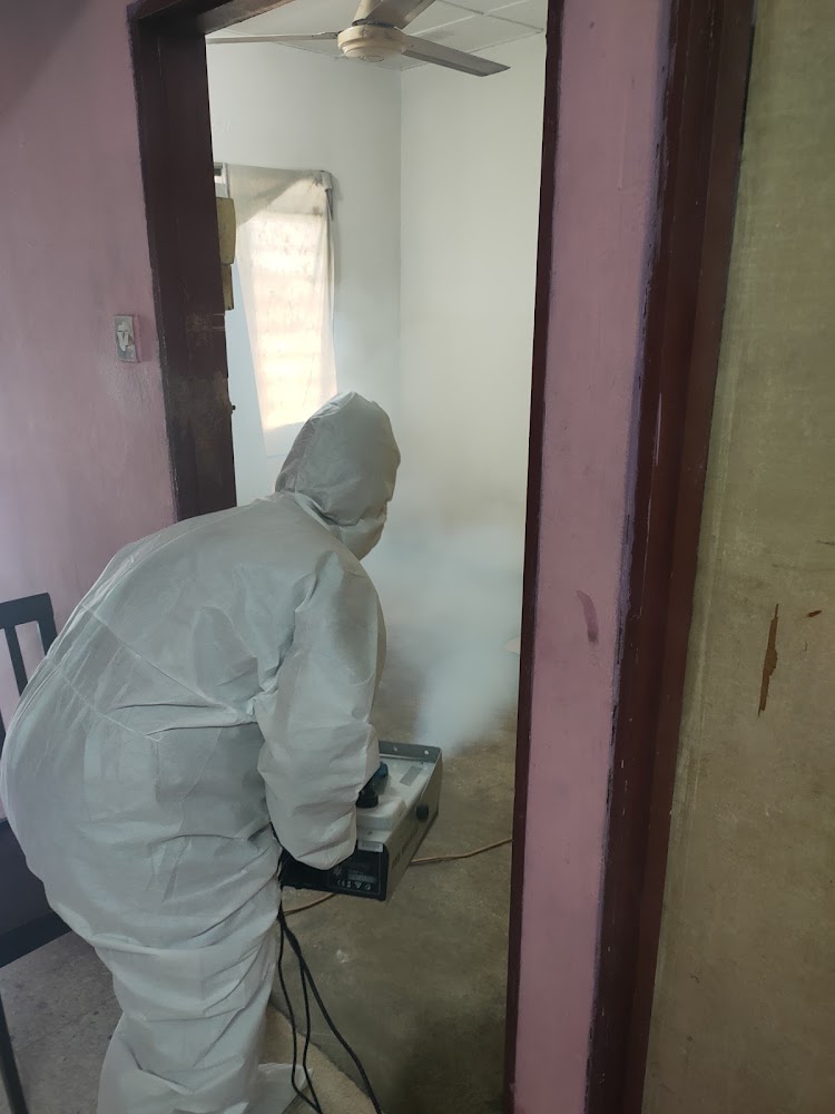 Micro Cleaning Services