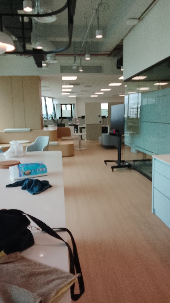 Cleaning service