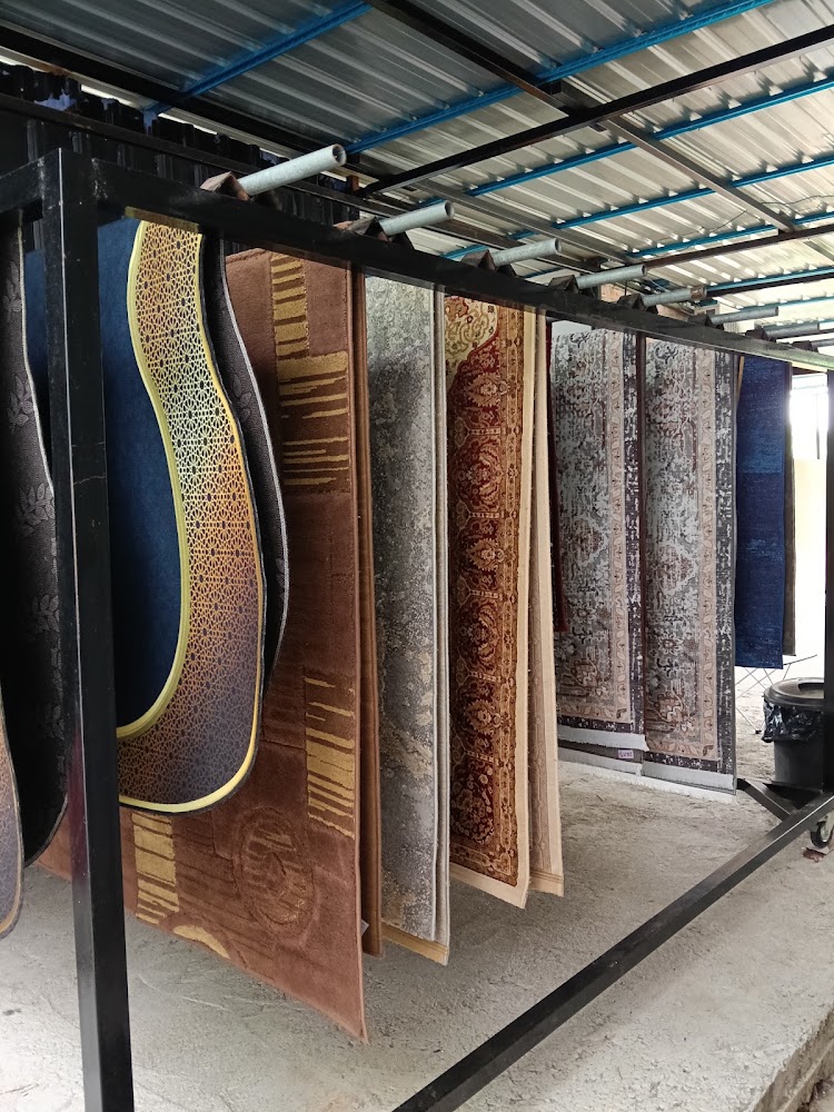 KITA CUCI KARPET