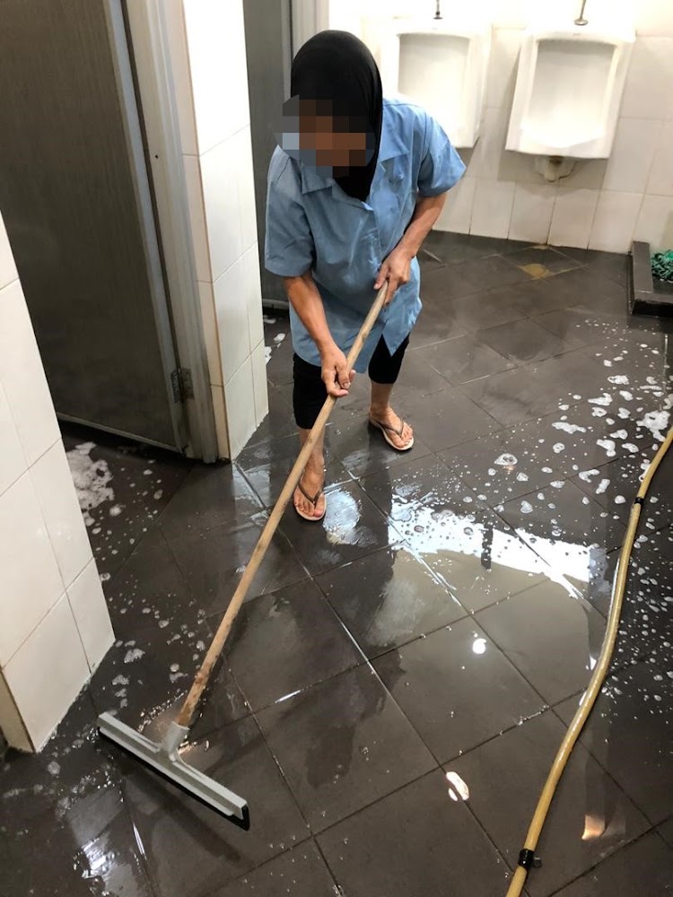 MaxWhite Cleaning Services