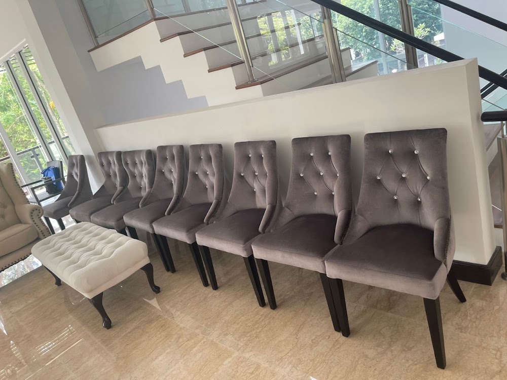 Cuci carpet petaling jaya