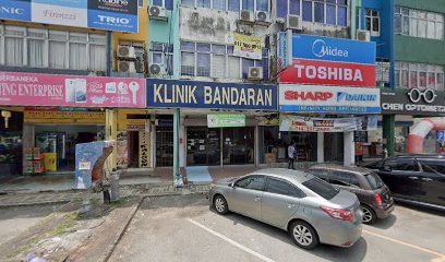 Sunway Cleaners Sdn Bhd
