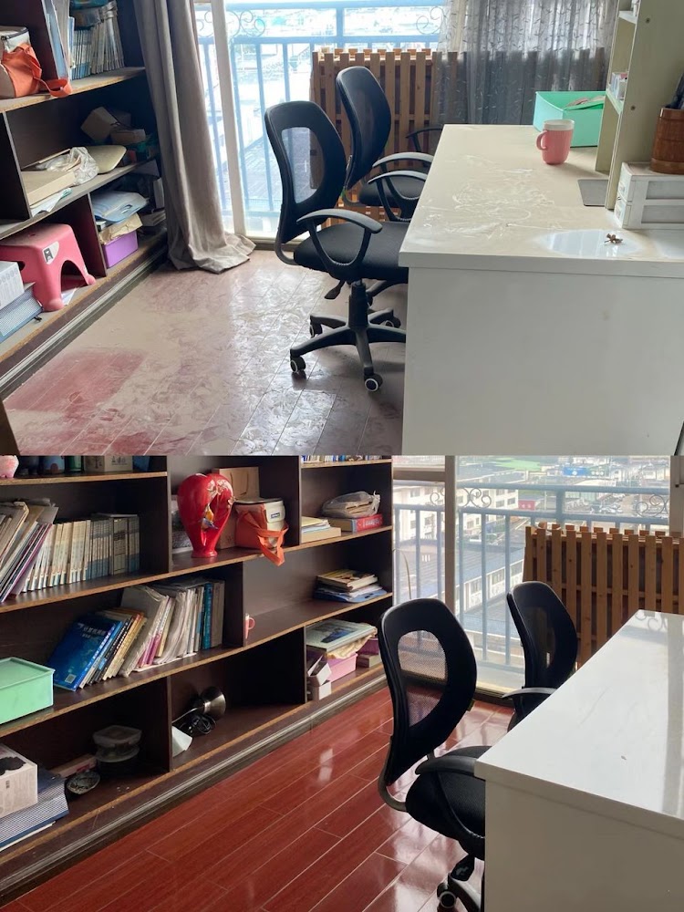立净清 - 钟点清洁 Cleaning Service