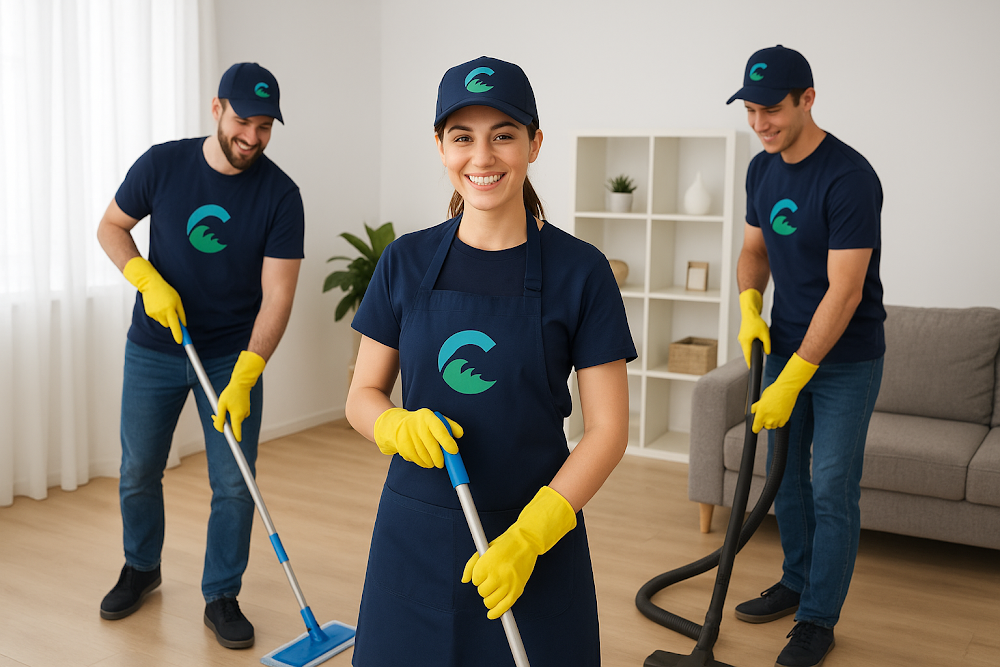 Cucioh Services