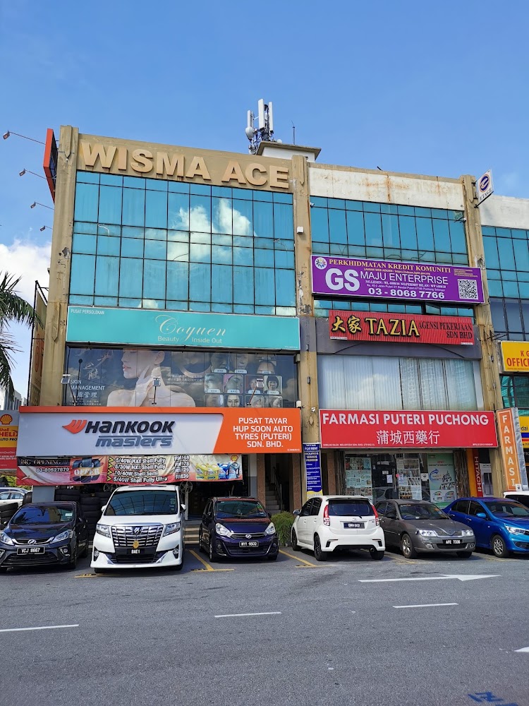 Ace Cleaning Services Sdn Bhd