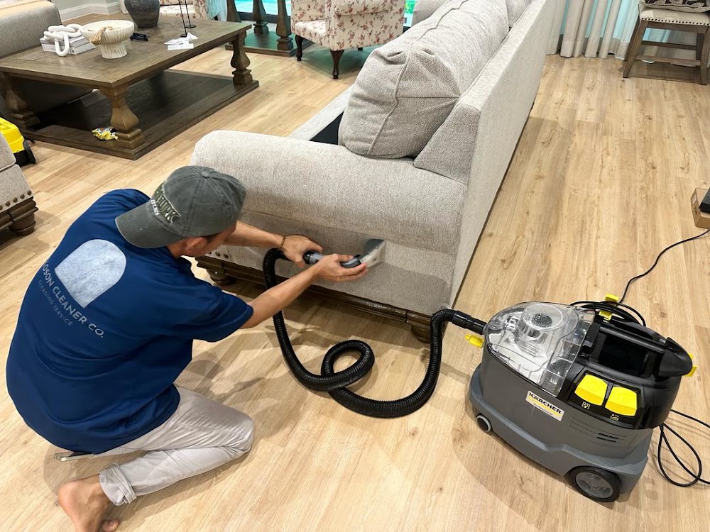 Gloson Cleaning