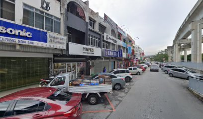 Abseiling Technologies Sdn Bhd