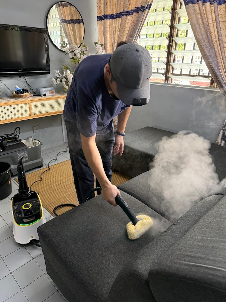 PurClean Services