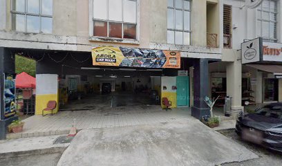 os cleaning service