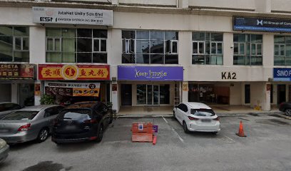 O2 Cleaning Service Sdn Bhd