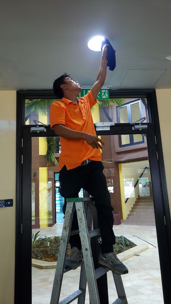 Cleaner
