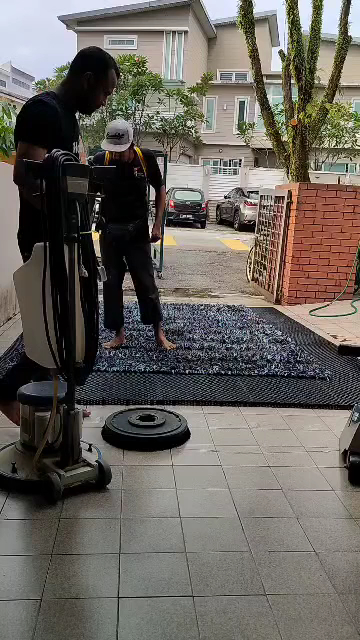 Advance Cleaning & Installation Services