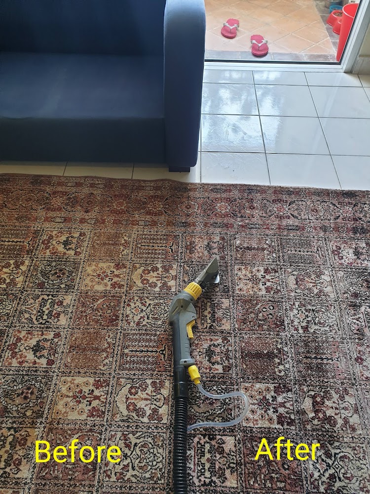 WeClean
