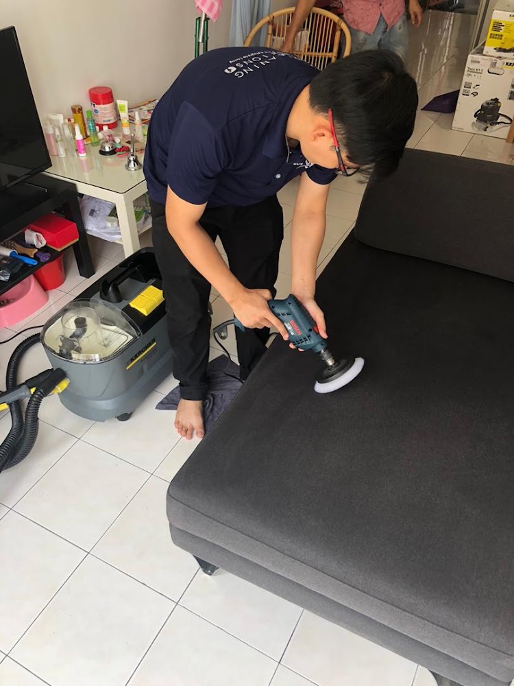 NJ Cleaning Solutions