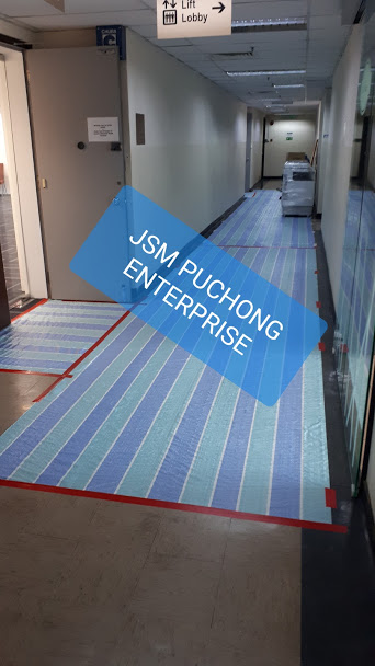 JSM Lorry Transport (Puchong)