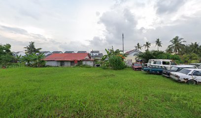 ABS Cuci Karpet Klang