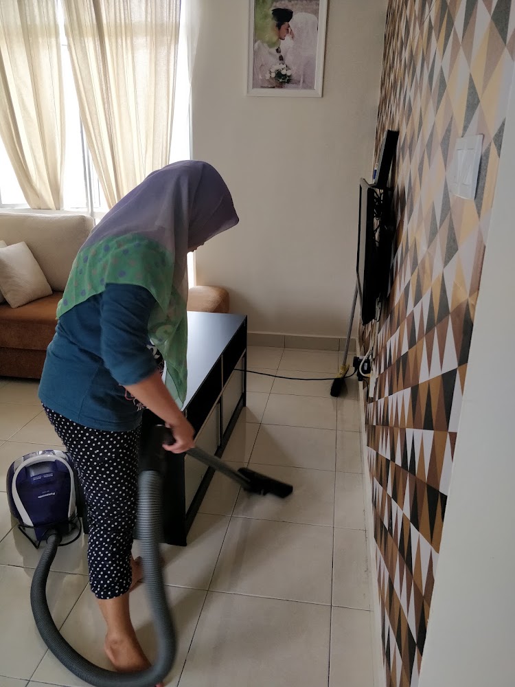 CuciHub Cleaning Services