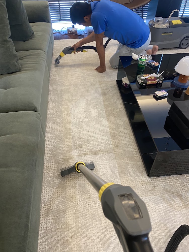 Sofa cleaning 2U