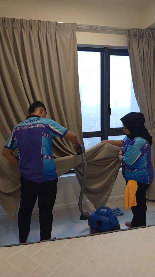 Glorix Clean Services