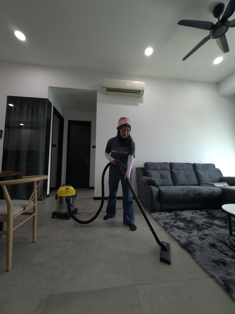 Angel Helper Malaysia