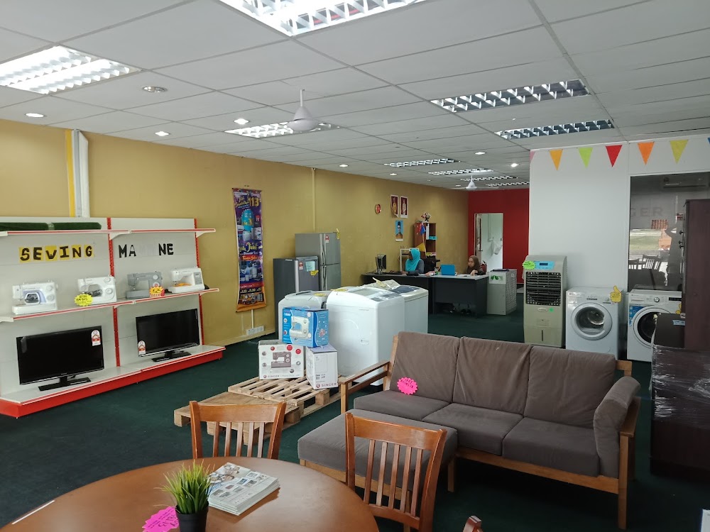 Cuci Karpet Subang Shah Alam