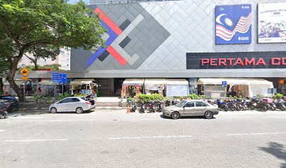 UDA Dayaurus Sdn Bhd