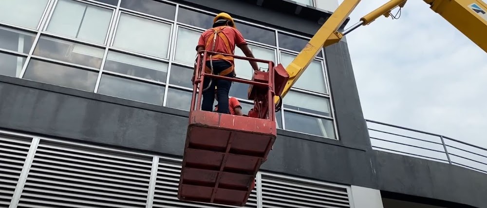 Total Cleaning Services of Petaling Jaya