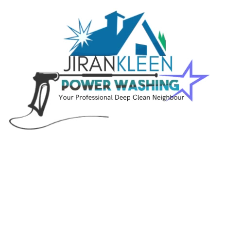 Jiran's Kleenz Power Washing Services