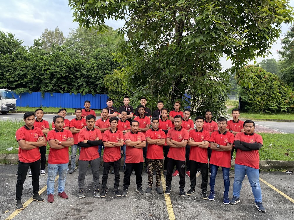 Ultra Cleaning HQ Puchong