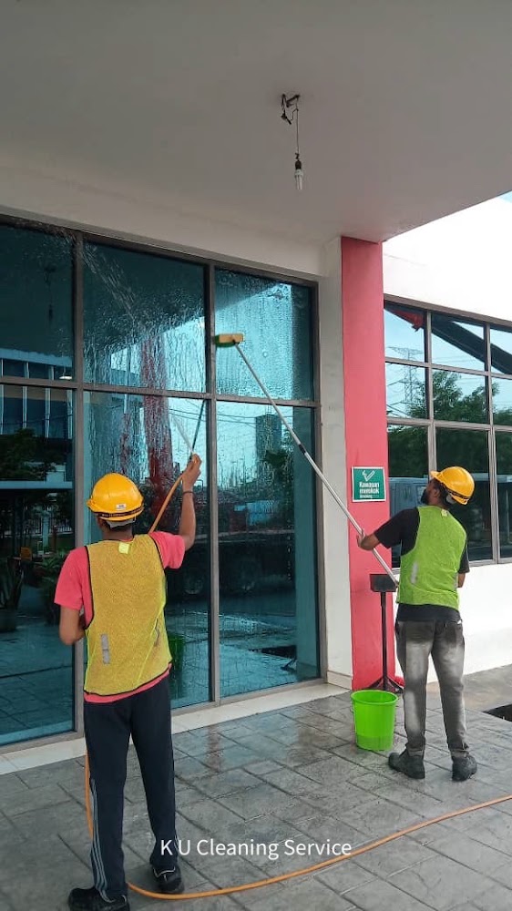 Cleancore Facility Services SDN BHD (Formerly Known as K U Cleaning Service.)
