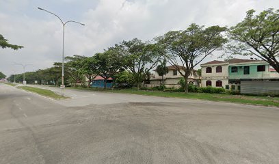 Tohoku Clean (M) Sdn. Bhd.