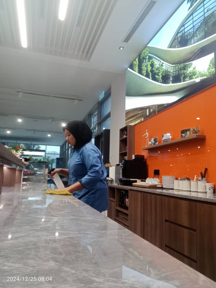 Suci Cleaning Services Sdn. Bhd.