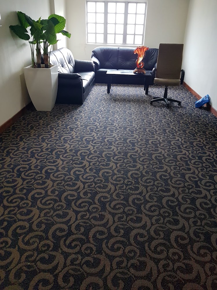 Azia Carpets & Furnishing