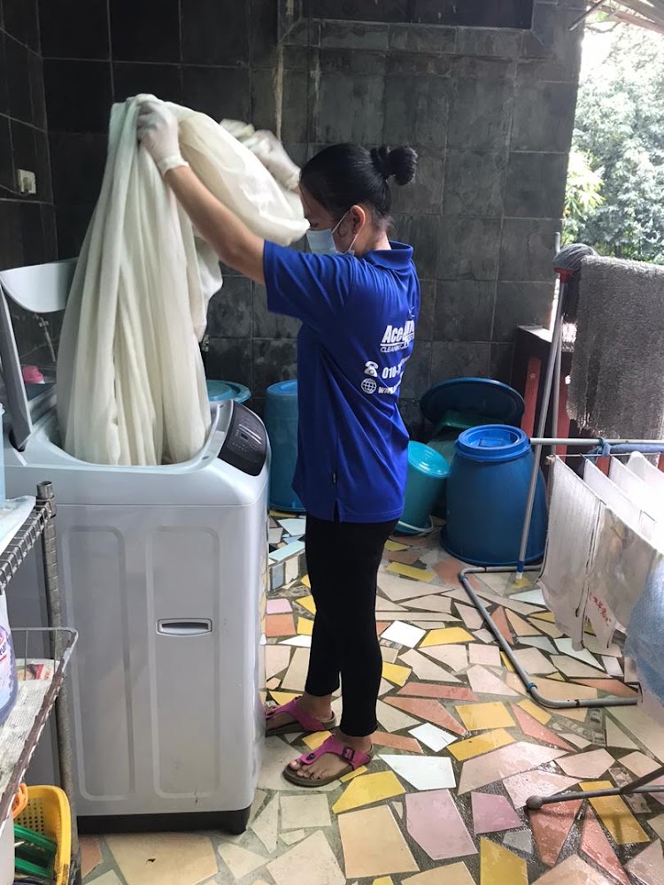 Ace & Shine Cleaning Services