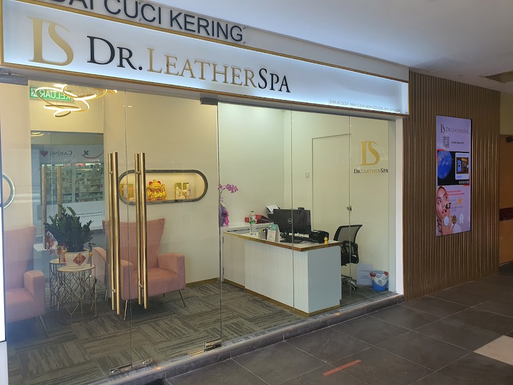 Dr LeatherSpa (Centrepoint Bandar Utama)