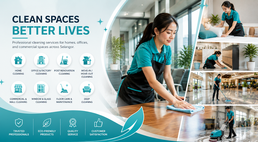 Aart Cleaning Services