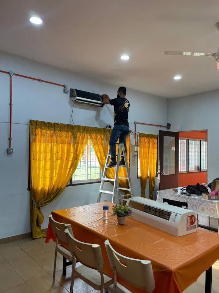 Wantek Services
