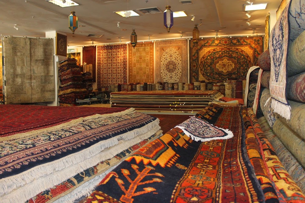 CARPET INN, (owned by:Petal World Sdn.Bhd.)