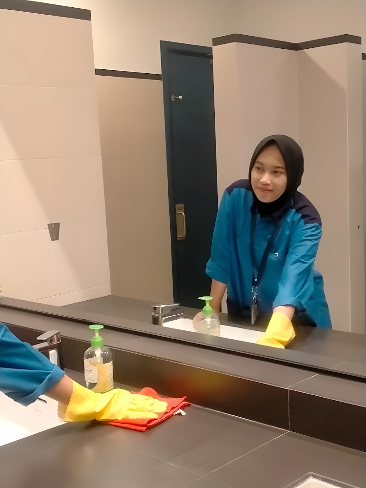 New Tech Facilities Sdn Bhd