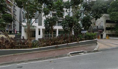 AY Harmoni Services Sdn Bhd