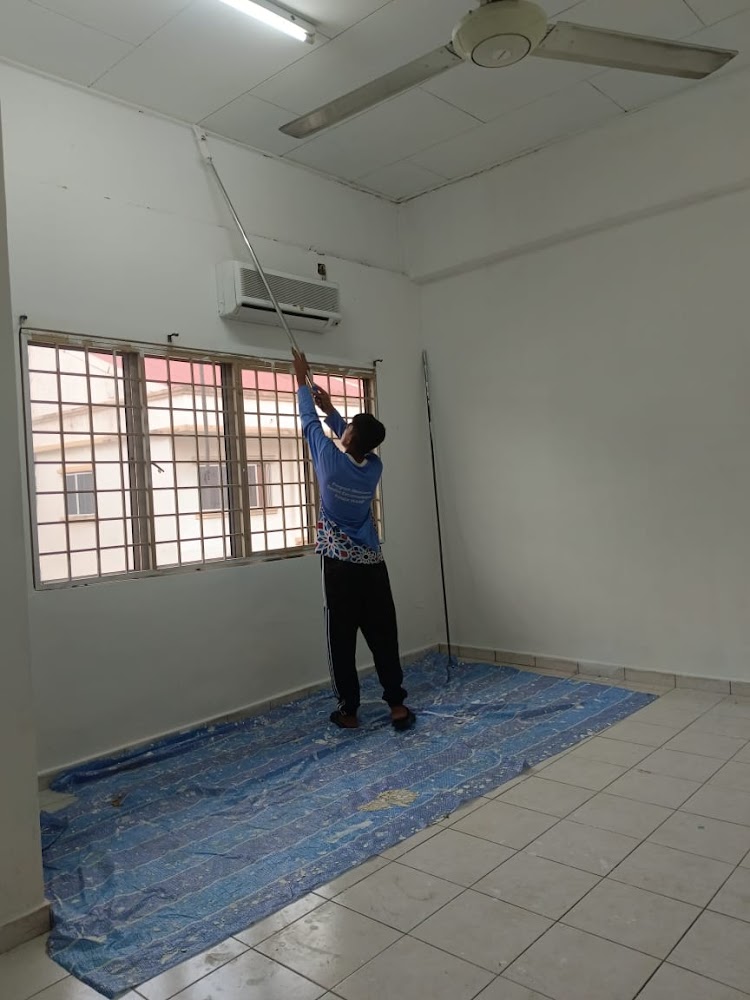 PJ Marble Services