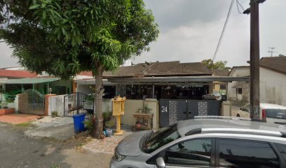 Cleaning Service Klang, Cyberjaya , Shah Alam | Sriman Suria Enterprise