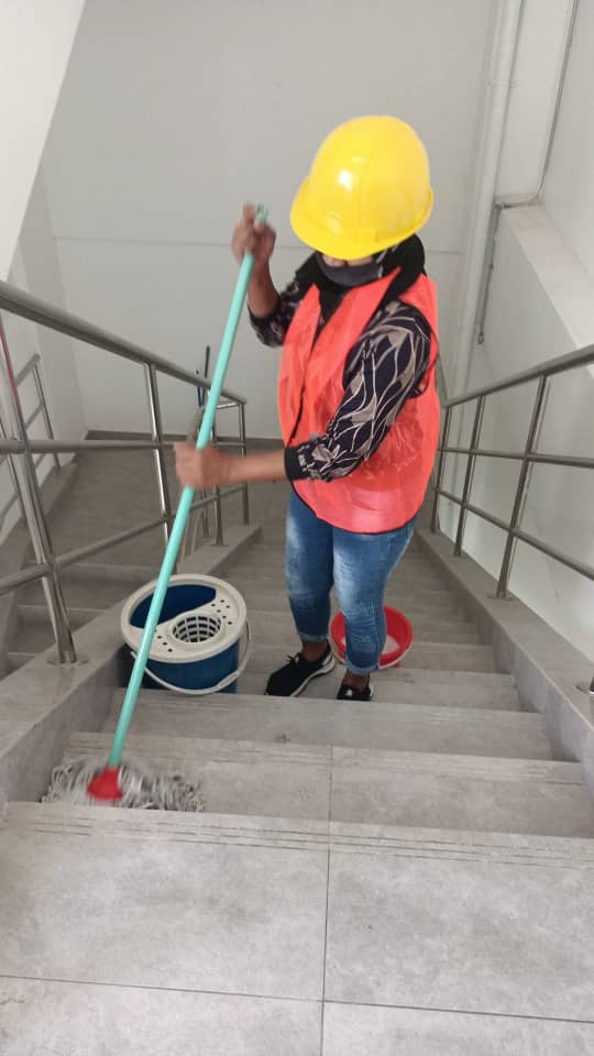 Xtreme Cleaning Service