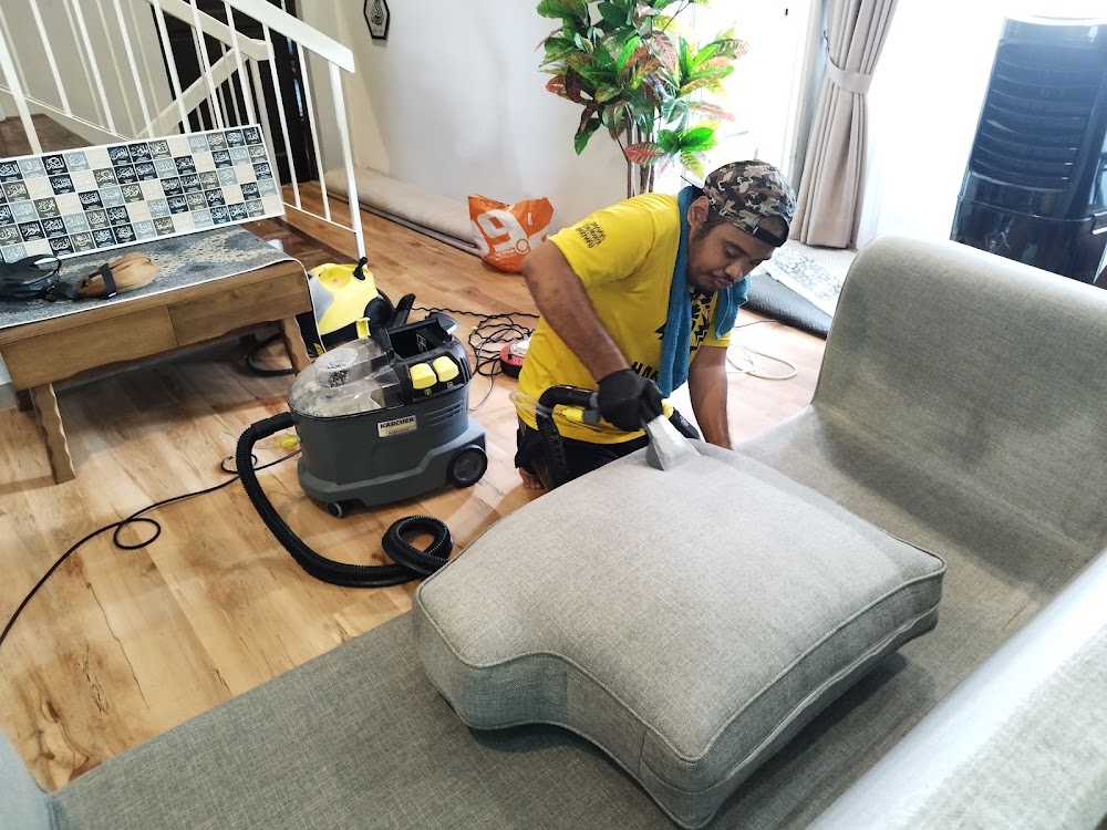 Clean Pro Ventures
