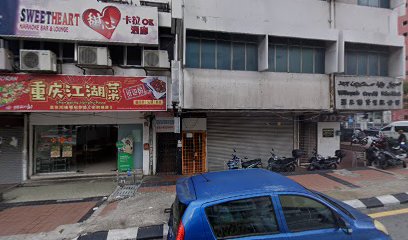 Maxtor Cleaning Services Sdn Bhd